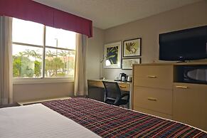 The Palms Inn & Suites