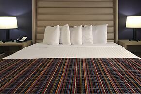 The Palms Inn & Suites