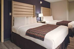 The Palms Inn & Suites