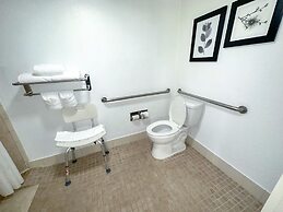 The Palms Inn & Suites