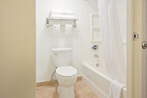 The Palms Inn & Suites