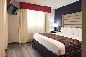 The Palms Inn & Suites