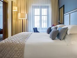 Corinthia Hotel St Petersburg