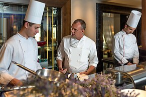 Corinthia Hotel St Petersburg