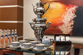 Corinthia Hotel St Petersburg