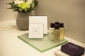 Corinthia Hotel St Petersburg