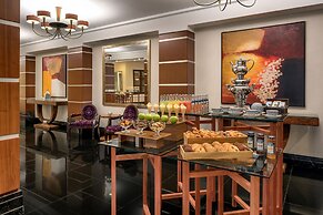 Corinthia Hotel St Petersburg