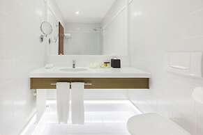 Corinthia Hotel St Petersburg