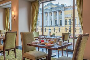 Corinthia Hotel St Petersburg