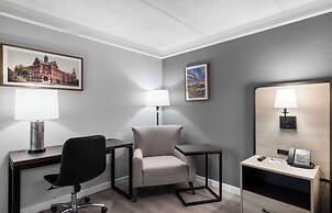 La Quinta Inn by Wyndham Stockton