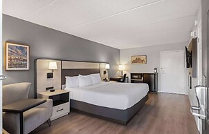 La Quinta Inn by Wyndham Stockton