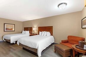 Best Western CottonTree Inn