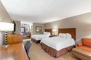 Best Western CottonTree Inn