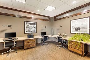 Best Western CottonTree Inn