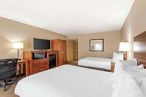 Best Western CottonTree Inn