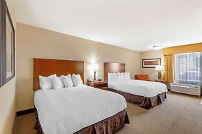 Best Western CottonTree Inn