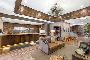 Best Western CottonTree Inn