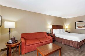 Best Western CottonTree Inn