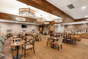 Best Western CottonTree Inn