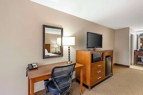 Best Western CottonTree Inn