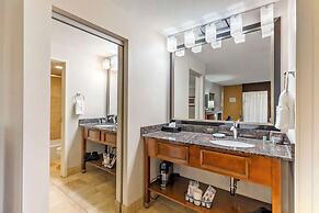 Best Western CottonTree Inn