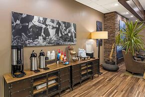 Best Western CottonTree Inn