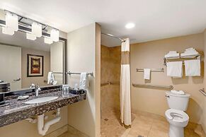 Best Western CottonTree Inn