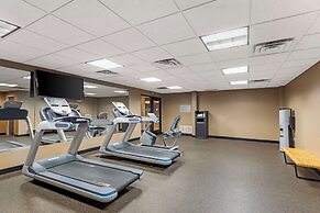 Best Western CottonTree Inn