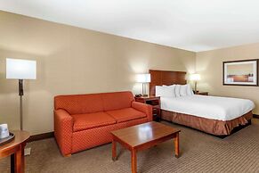 Best Western CottonTree Inn