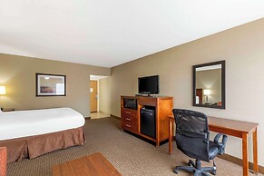 Best Western CottonTree Inn