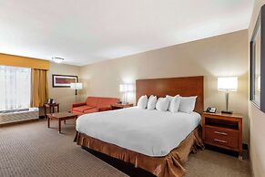 Best Western CottonTree Inn