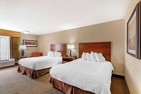 Best Western CottonTree Inn