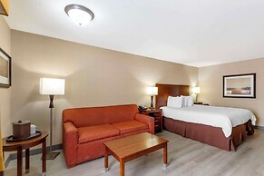 Best Western CottonTree Inn