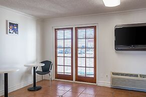 Motel 6 Safford, AZ