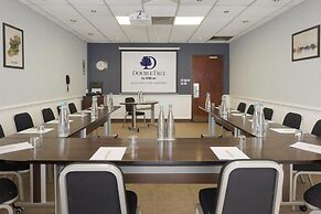 DoubleTree by Hilton Manchester Airport