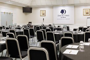DoubleTree by Hilton Manchester Airport