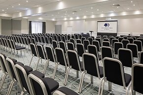 DoubleTree by Hilton Manchester Airport