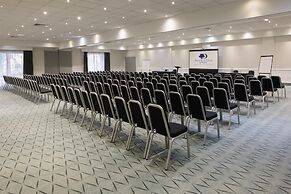 DoubleTree by Hilton Manchester Airport