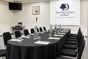 DoubleTree by Hilton Manchester Airport