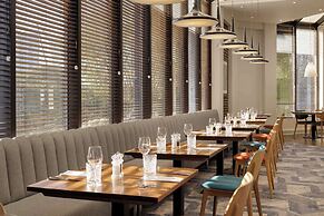 DoubleTree by Hilton Manchester Airport