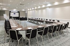 DoubleTree by Hilton Manchester Airport