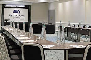 DoubleTree by Hilton Manchester Airport