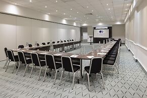 DoubleTree by Hilton Manchester Airport