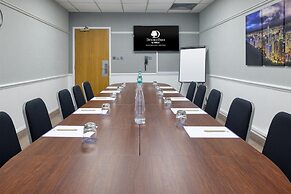 DoubleTree by Hilton Manchester Airport