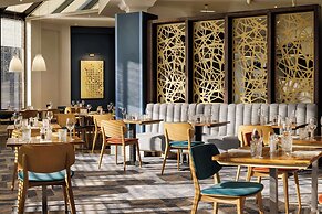 DoubleTree by Hilton Manchester Airport