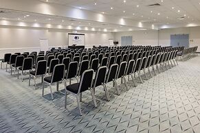 DoubleTree by Hilton Manchester Airport