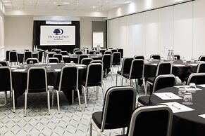 DoubleTree by Hilton Manchester Airport