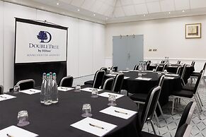DoubleTree by Hilton Manchester Airport
