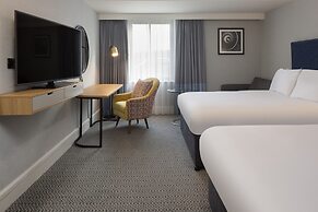 DoubleTree by Hilton Manchester Airport