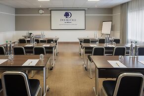 DoubleTree by Hilton Manchester Airport
